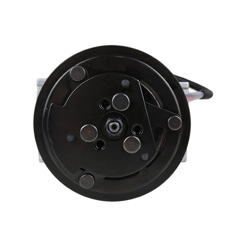 DURAFORCE QP1934 A/C Compressor for International Durastar 4300 4000 2014-2019