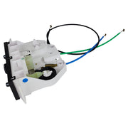 DURAFORCE FOR Isuzu NPR NQR Heater AC Switch Panel 89803-73654