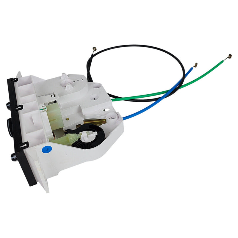 DURAFORCE FOR Isuzu NPR NQR Heater AC Switch Panel 89803-73654