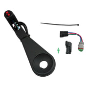 DURAFORCE 0176530 Trim Tilt Switch Conversion Kit For Johnson Evinrude OMC Outboard 90-98