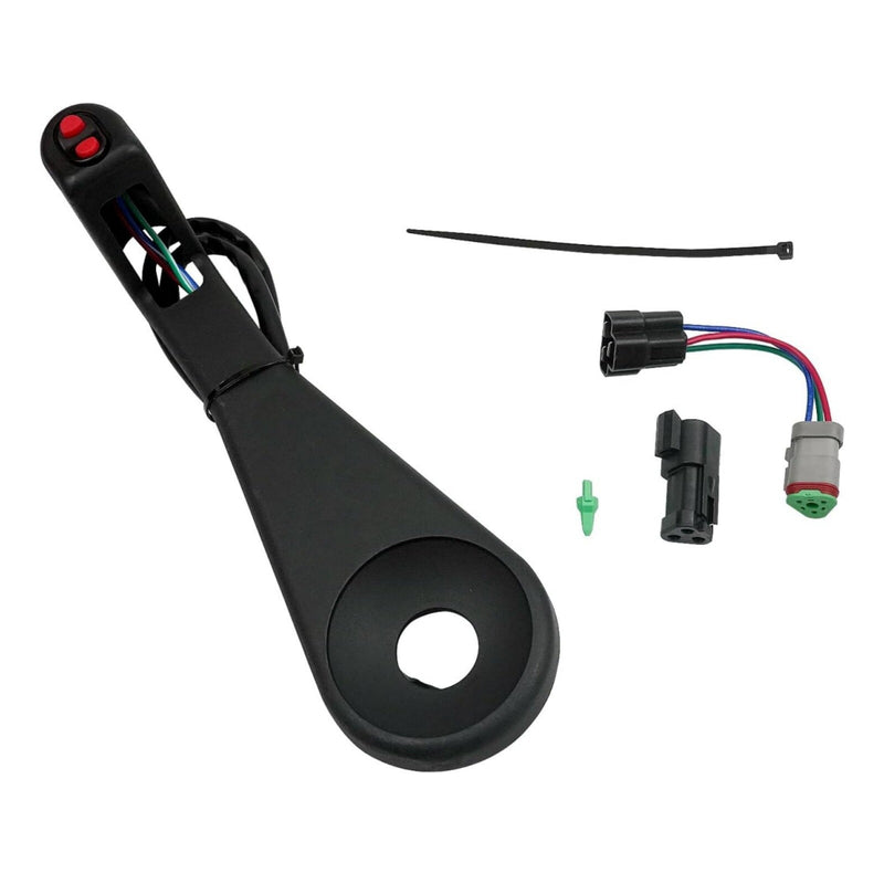 DURAFORCE 0176530 Trim Tilt Switch Conversion Kit For Johnson Evinrude OMC Outboard 90-98