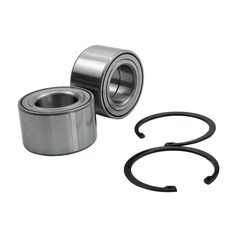 DURAFORCE 2x Front LH RH Wheel Bearing 3554506 3515088 for Polaris ACE Ranger Sportsman