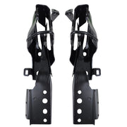 DURAFORCE 1Set Driver & Passenger Side Hood Hinges 6012030AA00ZZ For Honda Accord 2023-24