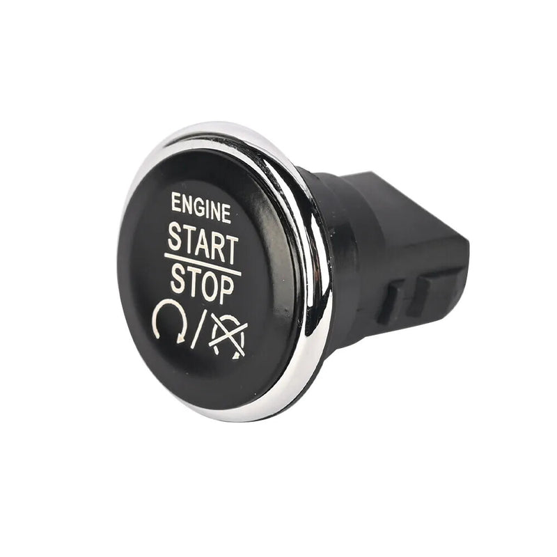 DURAFORCE New Push to Engine Start Stop Button Switch For 2011-15 Dodge Durango 3.6L 5.7L