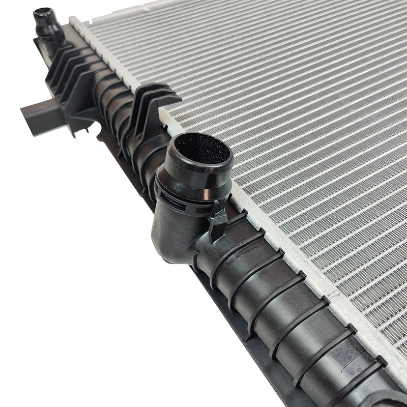 DURAFORCE Primary Radiator w/o Oil Cooler For BMW X3 G01 2018 2019 X4 G02 2019 2.0L 3.0L