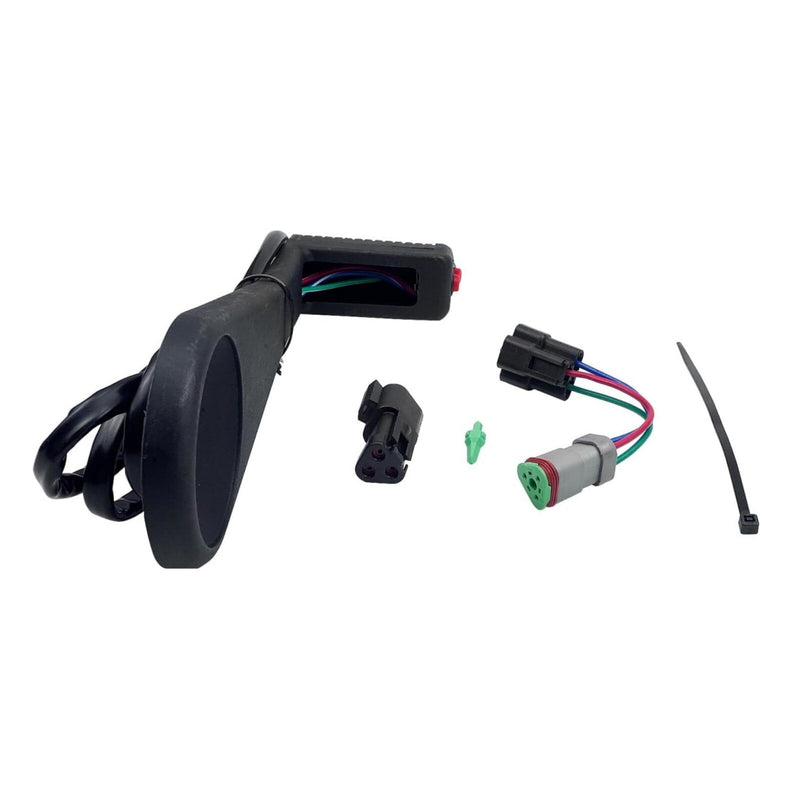 DURAFORCE 0176530 Trim Tilt Switch Conversion Kit For Johnson Evinrude OMC Outboard 90-98
