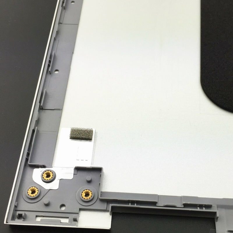 DURAFORCE For HP ENVY X360 15M-BP111DX 15M-BQ121DX 15M-BP112DX Lid Back Cover 924344-001