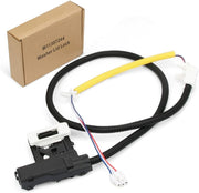 DURAFORCE W11307244 W10682535 Lid Lock Switch For Whirlpool Maytag Washer Washing Machine