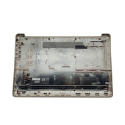 DURAFORCE Bottom Case Base Cover For HP 17-BY 17T-BY 17CA 17Z-CA L22509-001 Enclosure Gold