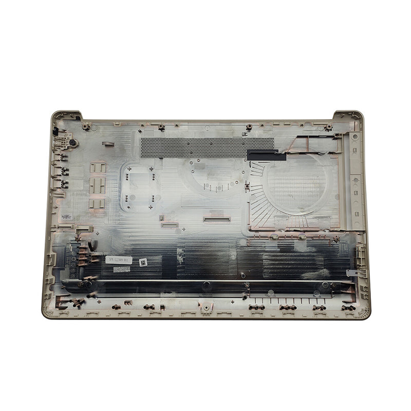 DURAFORCE Bottom Case Base Cover For HP 17-BY 17T-BY 17CA 17Z-CA L22509-001 Enclosure Gold