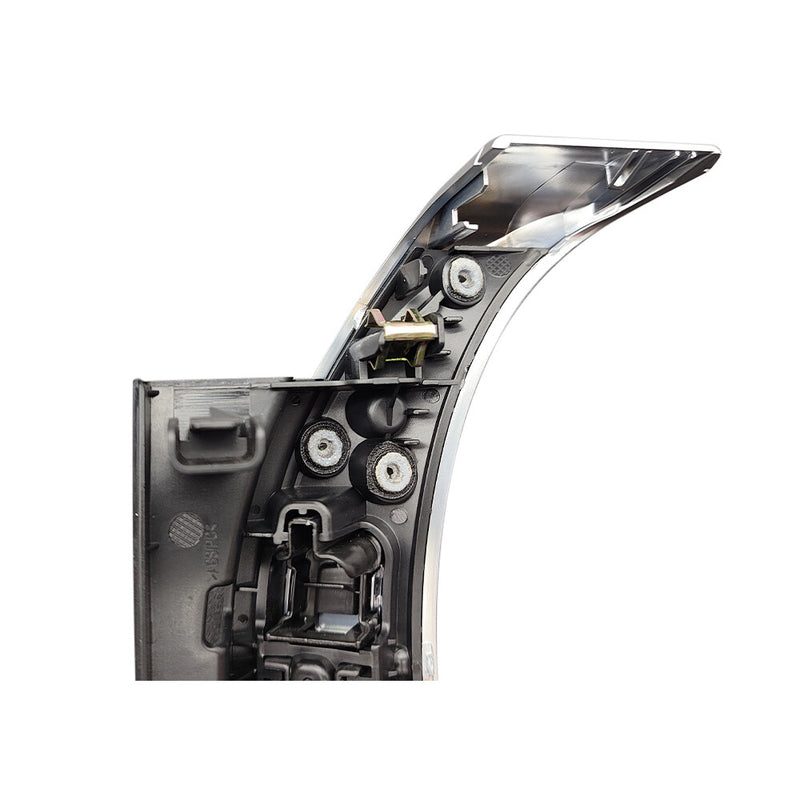 Center Console Armrest Box Release Button Trim Cover for Benz W205 C Class