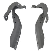 DURAFORCE 601703A0A00ZZ 2Pcs Hood Hinges Driver Passenger Side for Honda for CR V