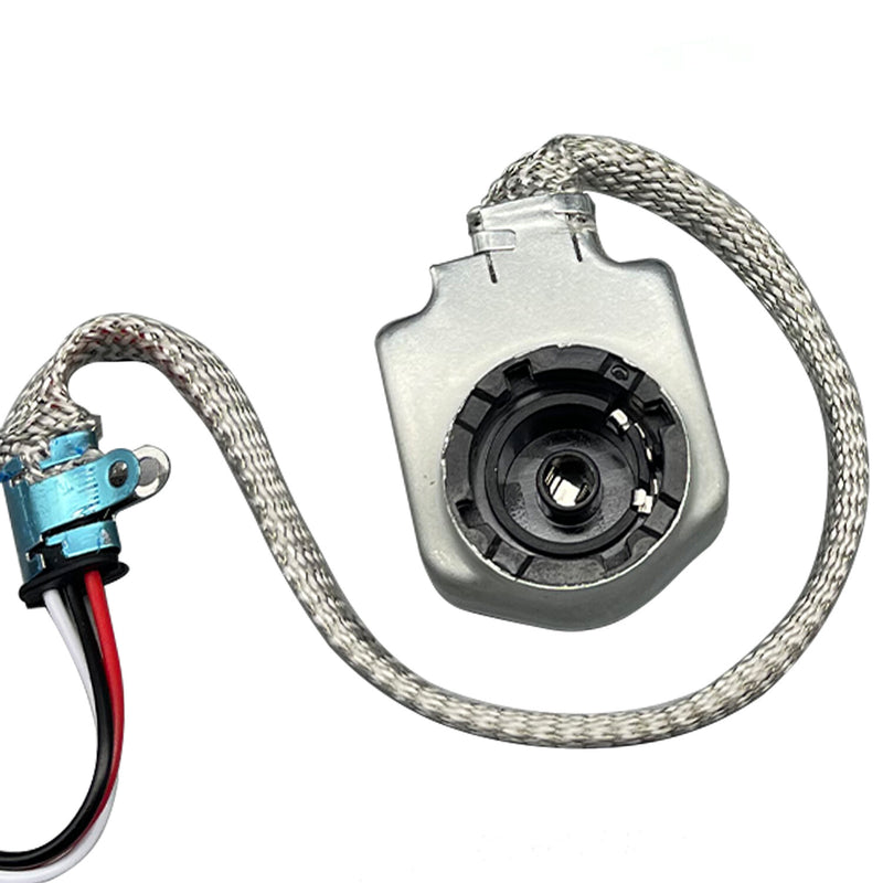 Xenon Ballast Igniter HID Bulb Kit Computer 2x for Nissan Maxima 04 15