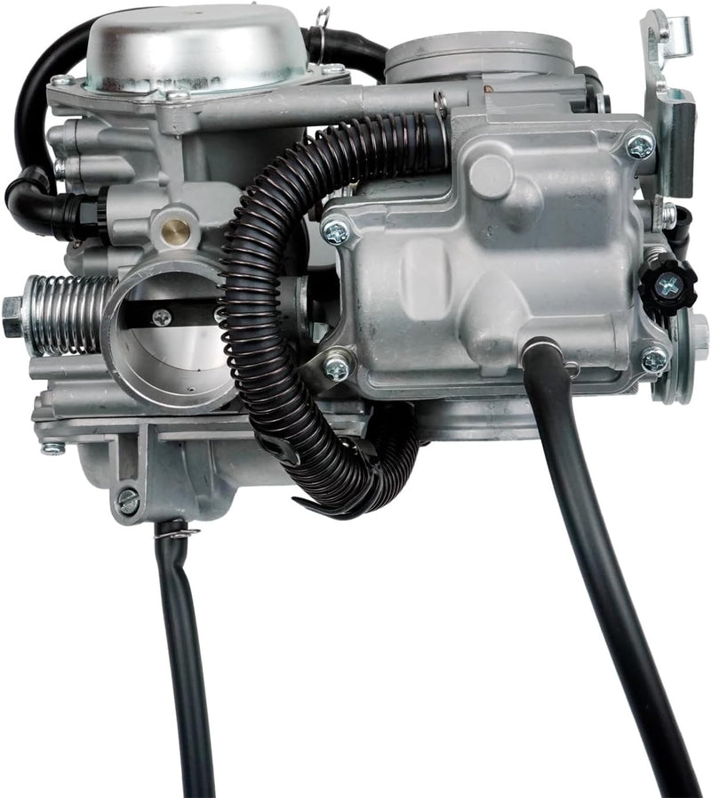 DURAFORCE Dual Carburetor Fit for Honda Shadow ACE 750 VT750C 1998-2003 16100-MBA-980