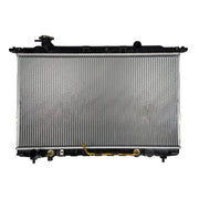 DURAFORCE For Kia Amanti 2007 2008 2009 V6 3.8L Base Sedan 4-Door Radiator 253103F600 New