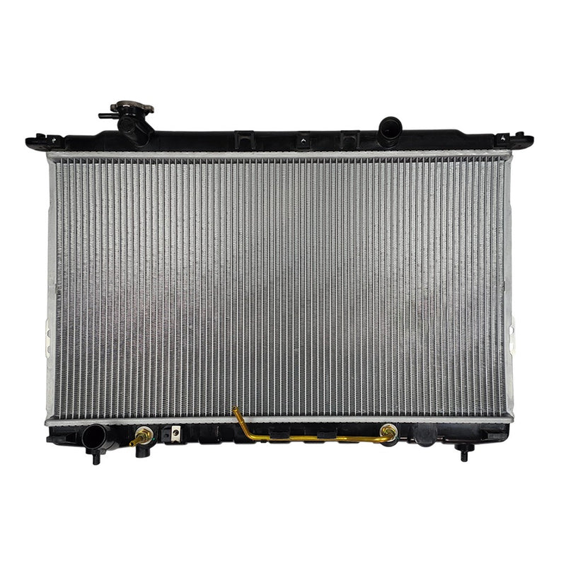 DURAFORCE For Kia Amanti 2007 2008 2009 V6 3.8L Base Sedan 4-Door Radiator 253103F600 New
