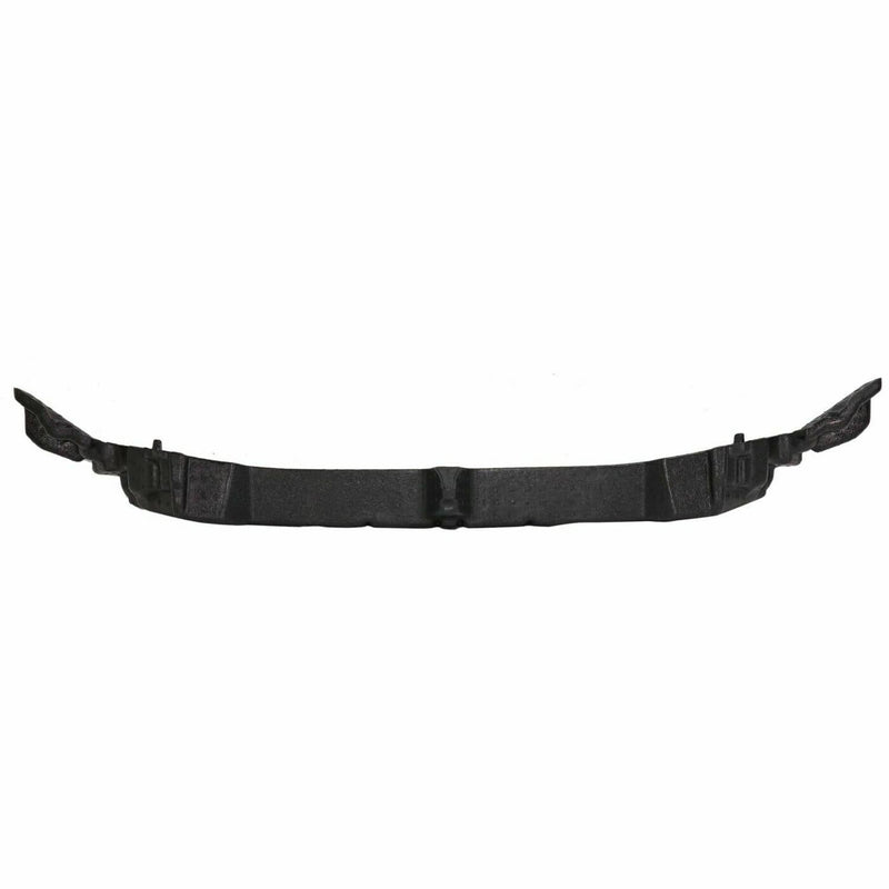 DURAFORCE For 19-24 23 Toyota RAV4 2.5L Front Bumper Upper Bar Liner Foam Impact Absorber