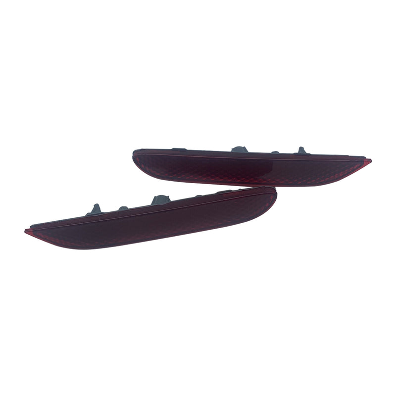 Rear Bumper Reflector Assembly Red LH RH Quality 2019 2020 for Nissan Altima