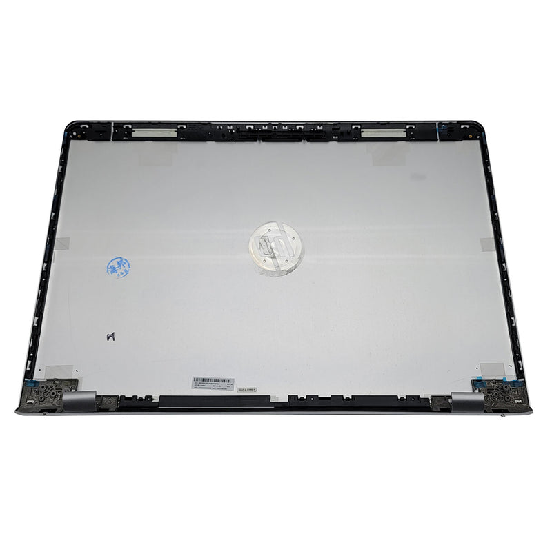 DURAFORCE Back Cover For HP ENVY X360 17-U 17T-U M7-U 17-U018CA Top Silver 6070B1034701 US