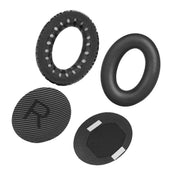 DURAFORCE Ear Pad Cushion Replacement For Bose QuietComfort QC35 QC35II Earpad Headphones