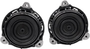 DURAFORCE Motor Mount Engine Support Left and Right 22116860495 For BMW 530Li xDrive X3 X4