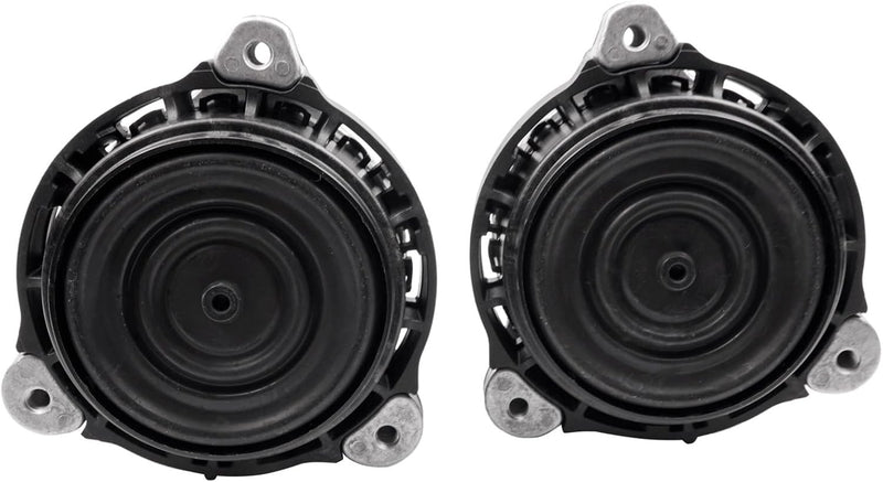 DURAFORCE Motor Mount Engine Support Left and Right 22116860495 For BMW 530Li xDrive X3 X4