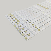 DURAFORCE LED strips For SHARP LC-55P6000U LC-55P6000B LC-55P6050U LC-55N5300U SVH550AL2