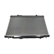 DURAFORCE New Radiator Assembly 19010-68A-A01 for Honda CR-V CRV 1.5L 2023-2024