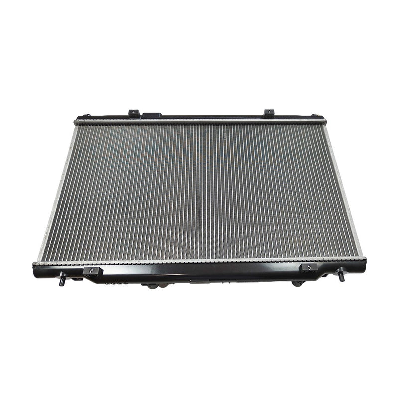 DURAFORCE New Radiator Assembly 19010-68A-A01 for Honda CR-V CRV 1.5L 2023-2024