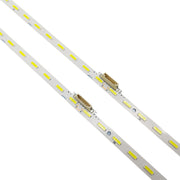DURAFORCE LED Backlight strips 2 For Samsung UN65NU6900 UN65RU7100 UN65RU7300 UN65NU6070