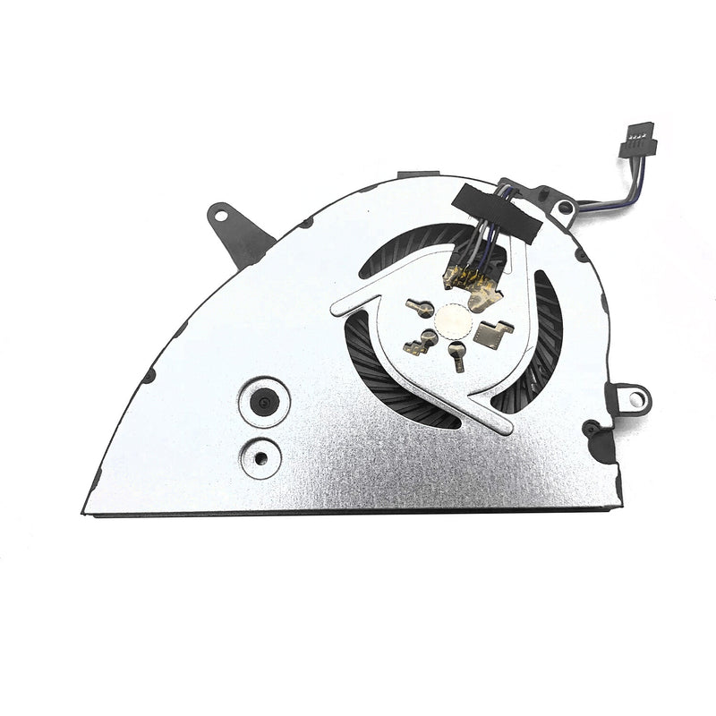 4Pin CPU Cooling Fan for HP Pavilion 15 CS 15 CS0053CL 15 CS0051WM