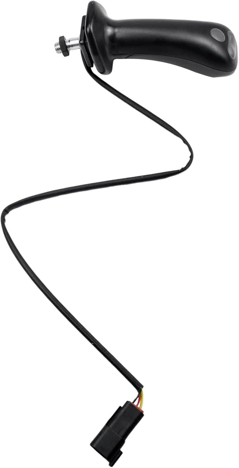 DURAFORCE Control Go-Handle 1654754 For Caterpillar 933C 939C D3C III D4C III D5C III