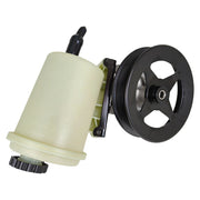 DURAFORCE Power Steering Pump Pulley for Dodge Ram 1500 2500 3500 7696974161
