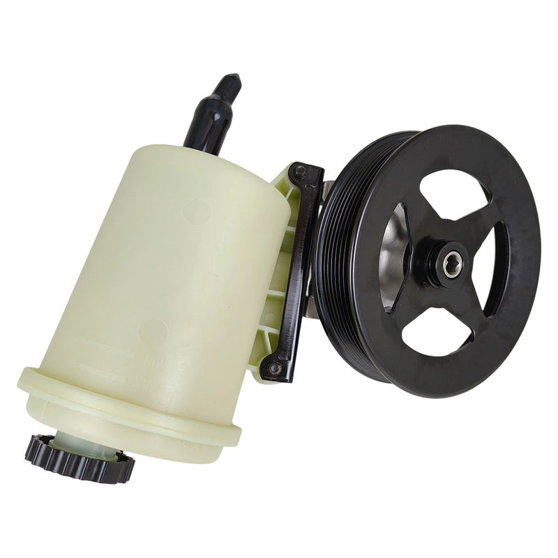 DURAFORCE Power Steering Pump Pulley for Dodge Ram 1500 2500 3500 7696974161