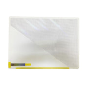 DURAFORCE New for ASUS ROG 14 GA402 GA402R GU402 14in LCD Back Cover Top Case White