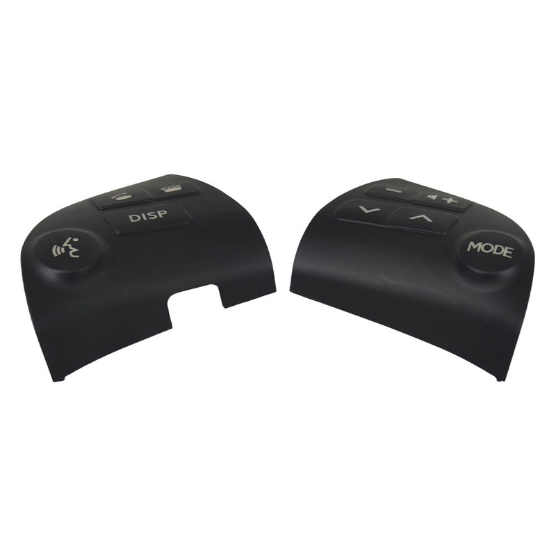 DURAFORCE For Lexus ES350 2006-2012 Steering Wheel Control Switch Button 84250-33190-C0 US