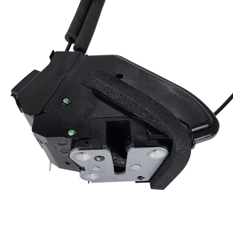 DURAFORCE Front Right Side Door Lock Latch Actuator For Nissan Kicks 2024 SV Sport Utility
