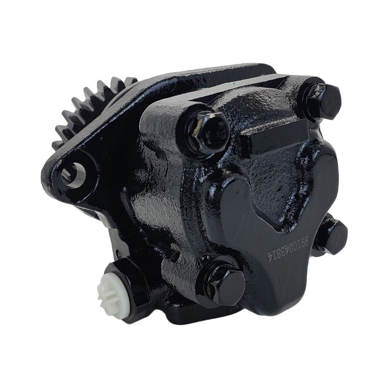 DURAFORCE For Isuzu NQR 1992-1998 4BD2 3.9L Power Steering Pump