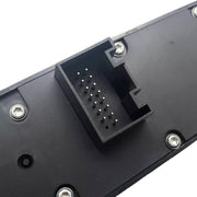 DURAFORCE Power Window Switch 7PP959858AEDML for Porsche Macan Panamera Cayenne 2011-2018