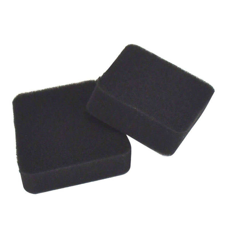 DURAFORCE Air Filter 3004156 For Earthquake MC43E MD43E MS43ES MC43ECE MC43RCE Cultivator