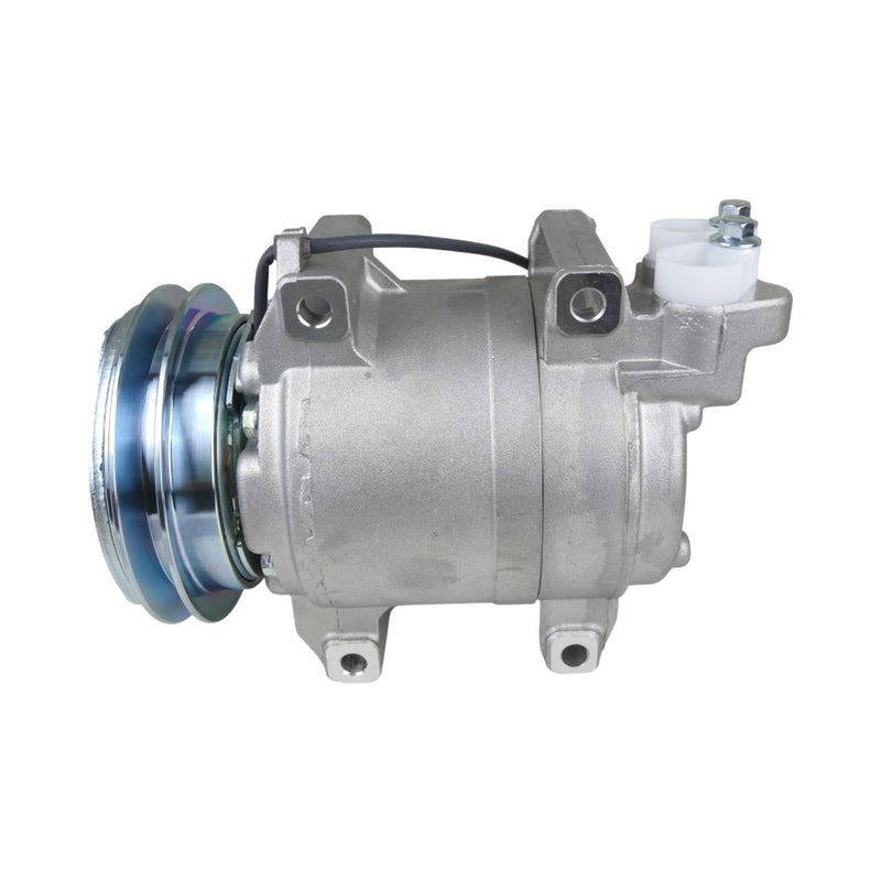DURAFORCE New DKS15D A/C Compressor 506012-2320 For Isuzu 2005-2010 NPR 5.2L NQR US