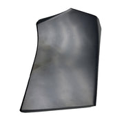 DURAFORCE For 2007-10 Toyota FJ Cruiser Driver Side Upper Fender Panel Cover Trim Plate