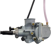 DURAFORCE Carburetor For Suzuki Quadsport 80 2000 80cc year 1993 1994 1995 Carb LT-80-001