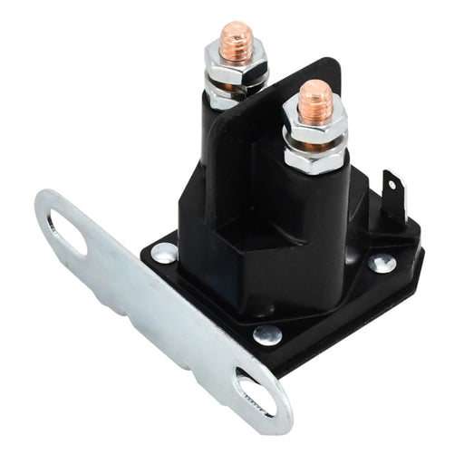 DURAFORCE Starter Solenoid for Cub Cadet 725-04439 MTD Trombetta Riding Lawn Mower Tractor