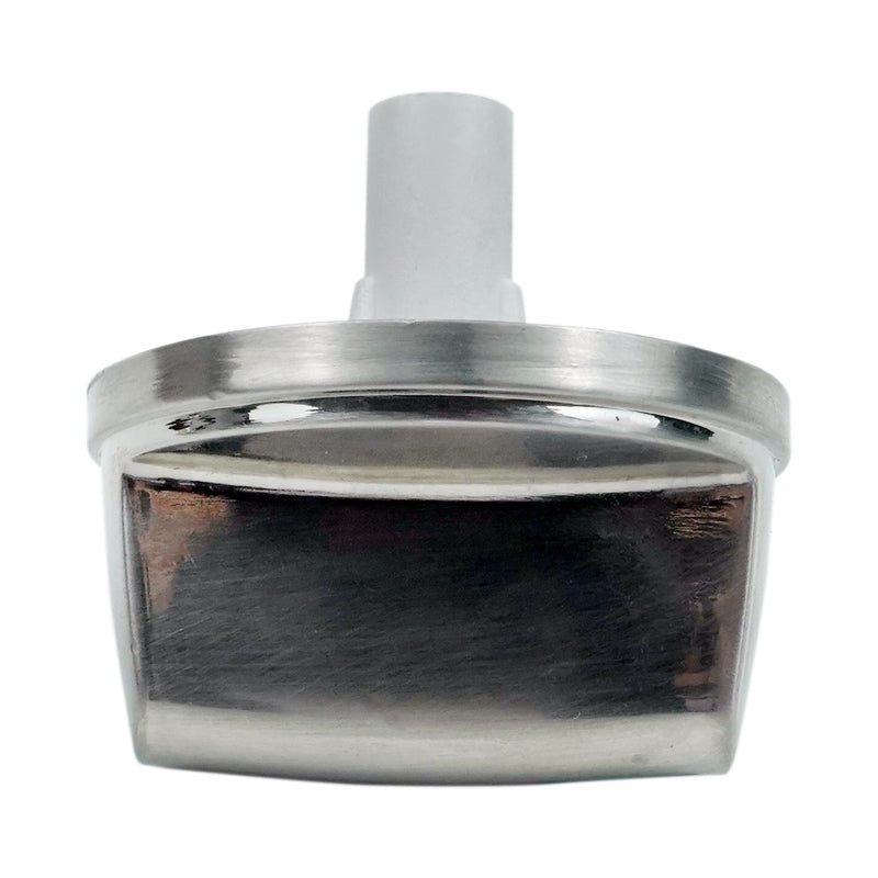 DURAFORCE 00658161 Gas Cooktop Burner Stove Knobs 658161 for Some Bosch Ovens NGM8054UC/0