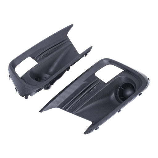 DURAFORCE Switchback LED Signal Fog Lights Bumper Lamps for Subaru for WRX for STI