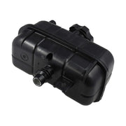 DURAFORCE 68364312AC Coolant Recovery Tank For Jeep Wrangler 2.0L L4 2019-2023 68364312AA