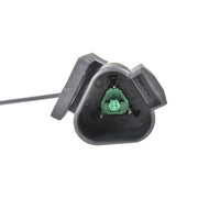 DURAFORCE Electronic Speed Sensor For 2000-2006 Softail 74430-00D