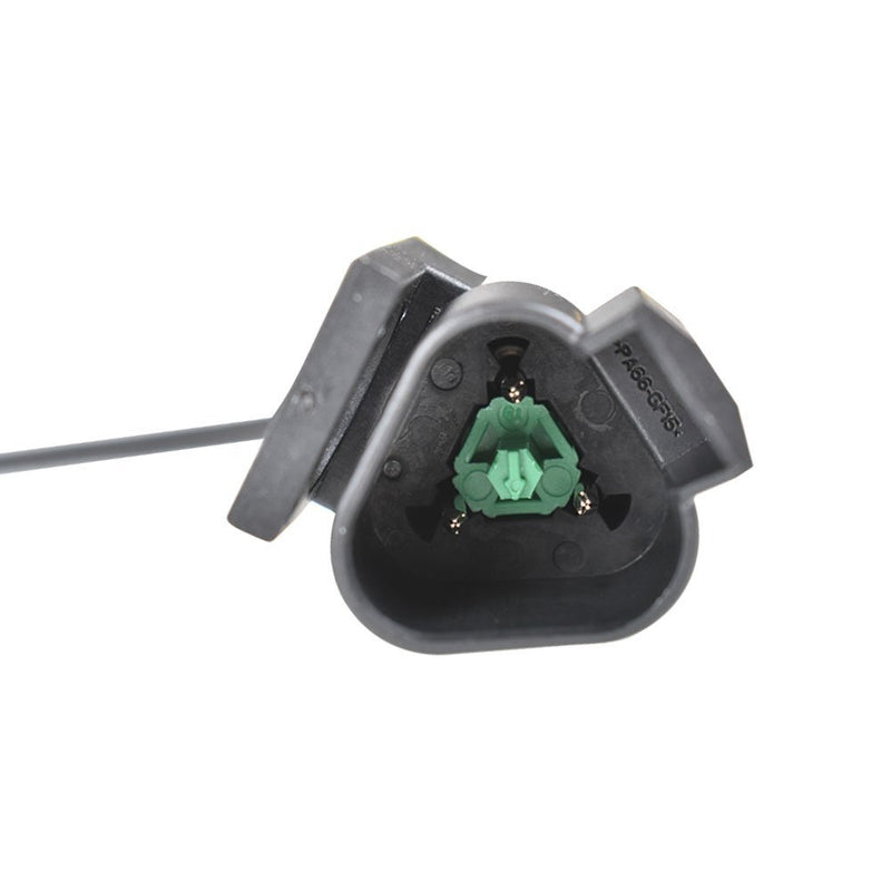 DURAFORCE Electronic Speed Sensor For 2000-2006 Softail 74430-00D