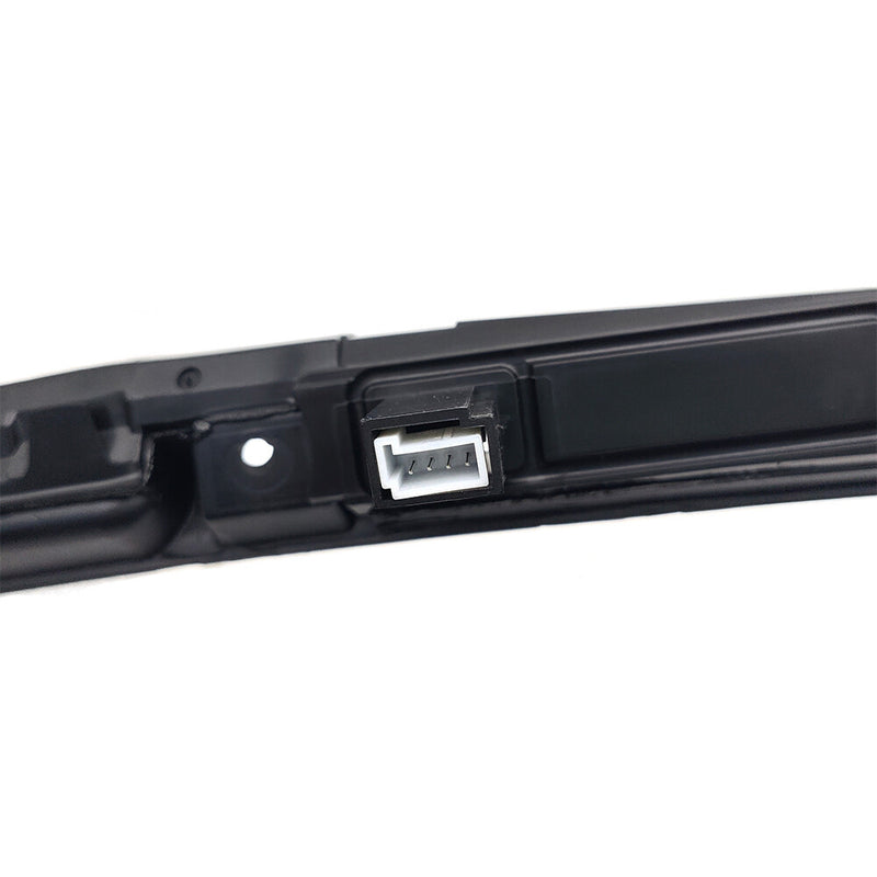 DURAFORCE For BMW X3 E83 2004-10 51133403611 Trunk Lid Grip Assembly With Key Button New